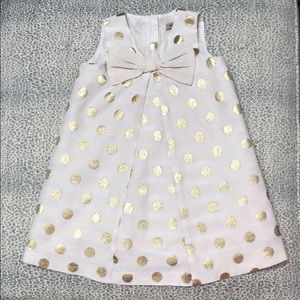 Hucklebones London dress- pristine